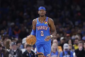 亚历山大:你越强对手越会想方设法打乱你节奏 所以要做充足准备