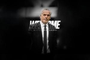 官方:斯佩齐亚宣布多纳多尼成为球队新主帅,双方签约至明年6月