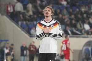 沃尔特马德:国家队的拜仁球员祝贺我加盟纽卡,没有任何负面言论